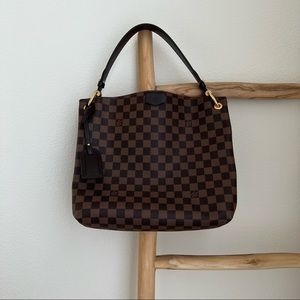 Louis Vuitton Graceful PM